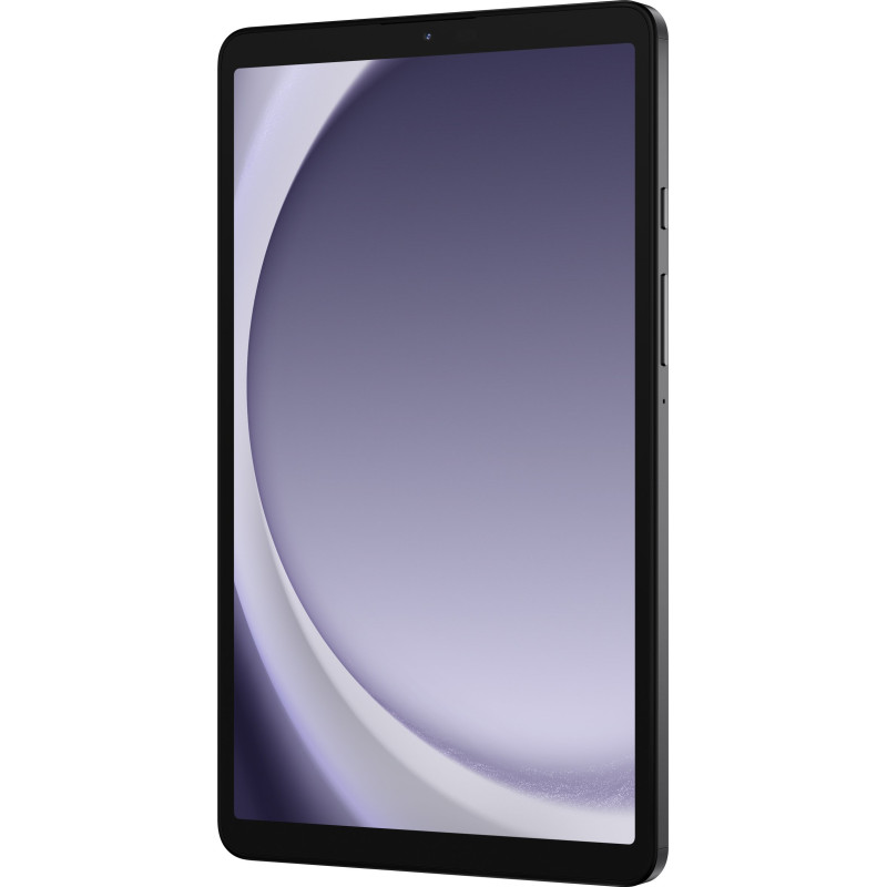 Samsung Планшет Galaxy Tab A9 (X115) 8.7" 4ГБ, 64ГБ, LTE, 5100мА•год, Android, сірий