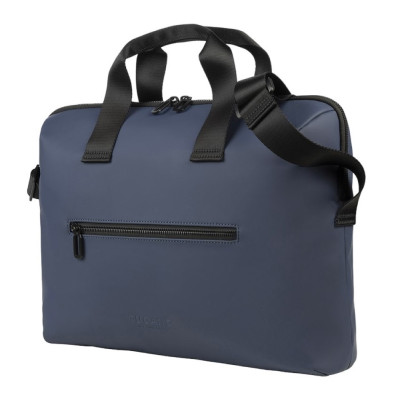 Tucano Сумка Gommo 15.6", синій