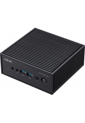 ASUS Комп'ютер персональний неттоп PN42-SN063AV MFF, Intel N100, 4GB, F128GB, UMA, WiFi, W11P