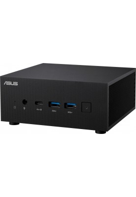 ASUS Комп'ютер персональний неттоп PN53-BBR575HD MFF, AMD R5-7535HS, 2*SO-DIMM, SATA+M.2SSD, UMA, WiFi, без ОС