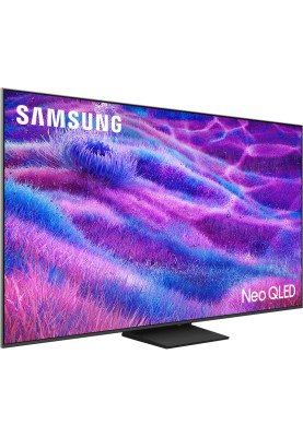 Samsung Телевізор 75" NeoQLED 4K 100Hz (Up to 144Hz) Smart Tizen Black