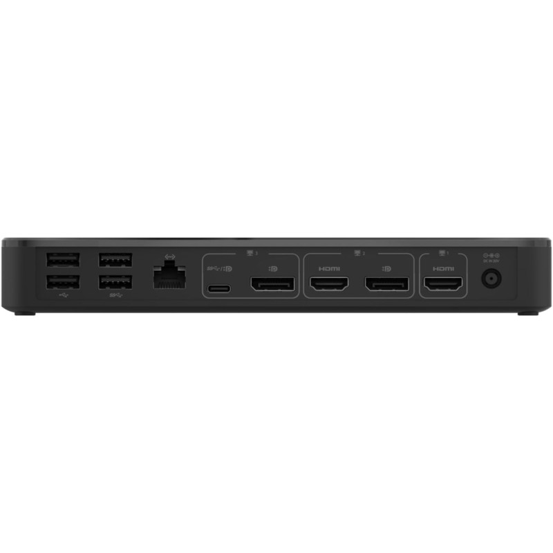 Belkin Док-станція USB-C 14-Port Docking Station