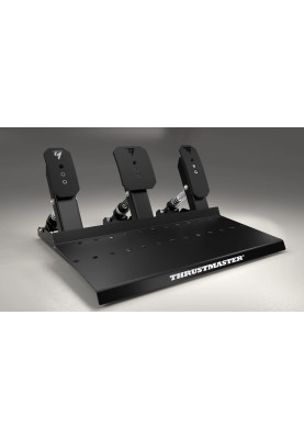 Thrustmaster Педальний блок Raceline Pedals III