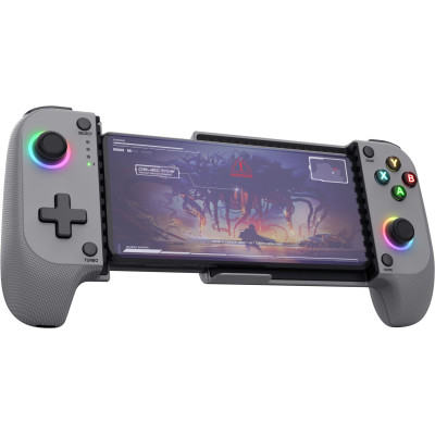 Trust Геймпад Trust GXT 735G Mylox Wireless mobile Gaming Controller, BT, сірий