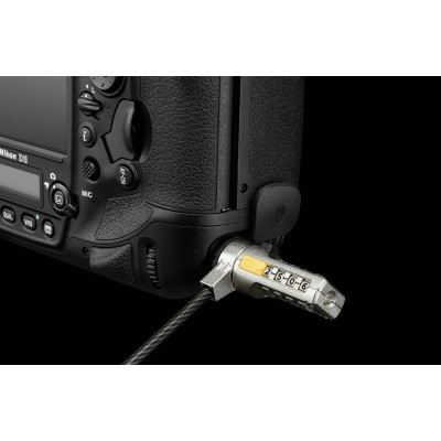 Nikon Цифр. фотокамера зеркальна D6 Body Nikon Цифр. фотокамера зеркальна D6 Body