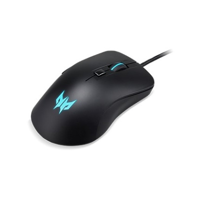 Acer Миша Predator Cestus 310, USB-A, чорний