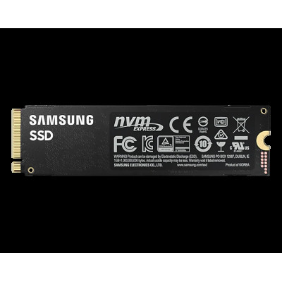 Samsung 980 PRO[MZ-V8P2T0BW]