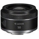 Canon RF 50mm f/1.8 STM