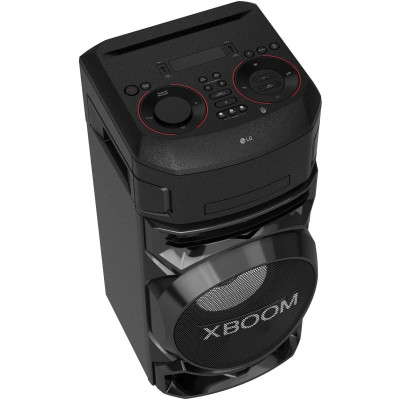 LG XBOOM ON66