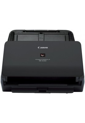 Canon Документ-сканер А4 DR-M260