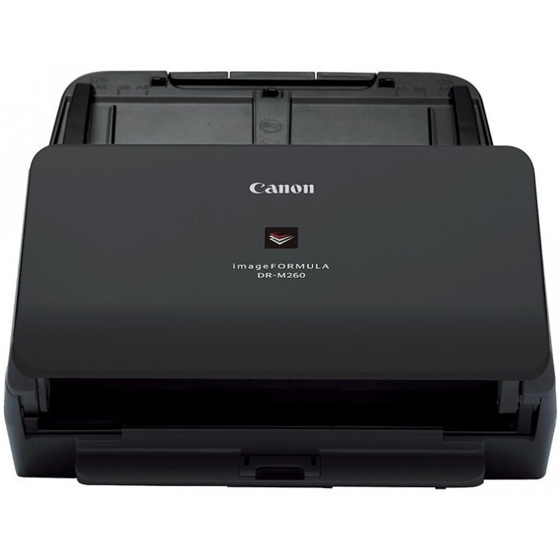 Canon Документ-сканер А4 DR-M260