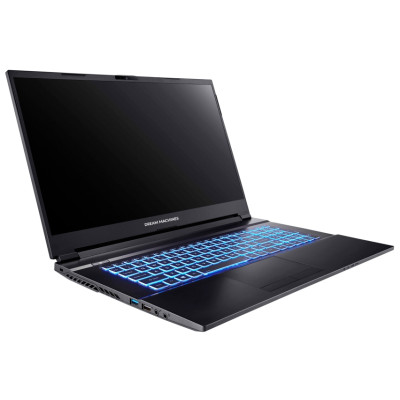 Dream Machines Ноутбук RG3050Ti-17 17.3FHD IPS 144Hz/Intel i7-12700H/16/1024F/NVD3050Ti-4/DOS