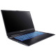 Dream Machines Ноутбук RG3050Ti-17 17.3FHD IPS 144Hz/Intel i7-12700H/16/1024F/NVD3050Ti-4/DOS