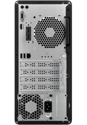 HP Комп'ютер персональний 290-G9 MT, Intel i5-12500, 8GB, F512GB, UMA, WiFi, кл+м, 3р, Win11P