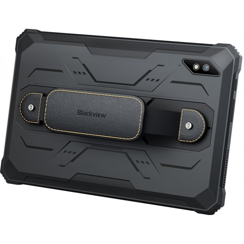 Blackview Планшет Tab Active 8 10.36" 6GB, 128GB, LTE, 22000mAh, Android, Black UA
