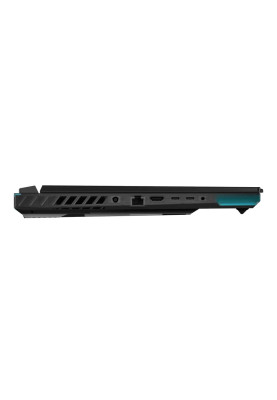 ASUS Ноутбук ROG Strix SCAR 16 G634JYR-RA041X 16" QHD+ mLED, Intel i9-14900HX, 32GB, F1TB, NVD4090-16, Win11P, Чорний