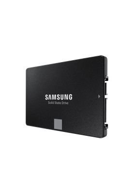 Samsung Накопичувач SSD 2.5" 500GB SATA 870EVO