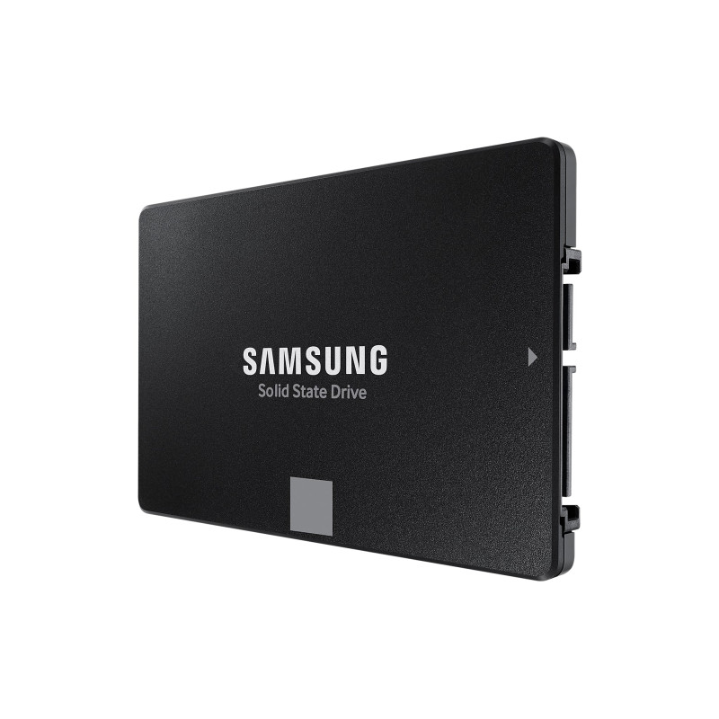 Samsung Накопичувач SSD 2.5" 500GB SATA 870EVO