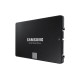 Samsung Накопичувач SSD 2.5" 500GB SATA 870EVO