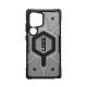 UAG Чохол для Samsung Galaxy S24 Ultra, Pathfinder Clear Pro, Ash
