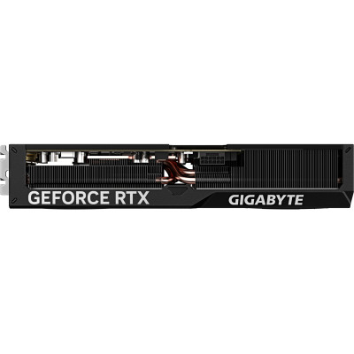 Gigabyte Відеокарта GeForce RTX 4070 Ti SUPER 16GB GDDR6X WINDFORCE OC