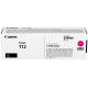 Canon Картридж T12 i-SENSYS XC1333 Series (5400 стор.) Magenta