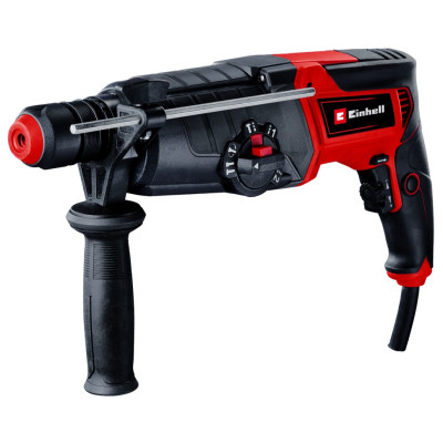 Einhell Перфоратор TE-RH 950 5F, SDS-plus, 950Вт, 3Дж, 2 швидкості, кейс, 3.6кг