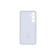 Samsung Чохол для Galaxy A55 (A556), Silicone Case, блакитний