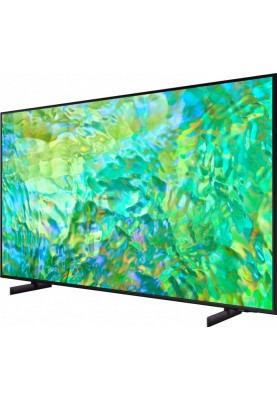 Samsung Телевізор 75" LED 4K UHD 50Hz Smart Tizen Black