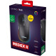 Trust Миша GXT 926 REDEX II, WL/USB-A/USB-C, чорний