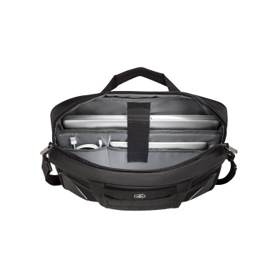 Wenger Сумка для ноутбука, XE Compact Brief 16", чорна