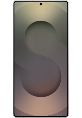 Samsung Смартфон Galaxy S25 Ultra 5G (S938) 6.9' 12/256ГБ, 2SIM, 5000мА•год, білий сріблястий титановий