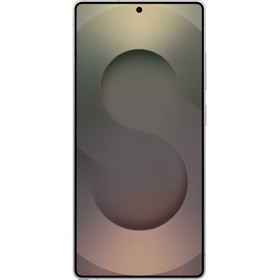 Samsung Смартфон Galaxy S25 Ultra 5G (S938) 6.9' 12/256ГБ, 2SIM, 5000мА•год, білий сріблястий титановий