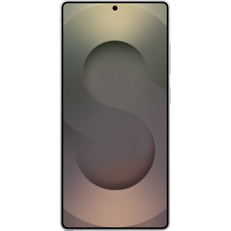 Samsung Смартфон Galaxy S25 Ultra 5G (S938) 6.9' 12/256ГБ, 2SIM, 5000мА•год, білий сріблястий титановий