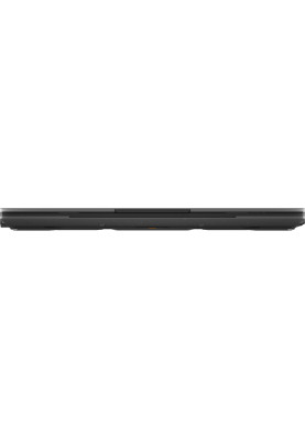 ASUS Ноутбук TUF Gaming A17 FA707NUR-HX054 17.3" FHD IPS, AMD R7-7435HS, 16GB, F1TB, NVD4050-6, noOS, Сірий