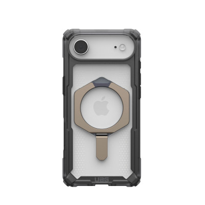 UAG Чохол UAG для Phone 17 Air, Plasma XTE Magsafe, Ash/Titanium