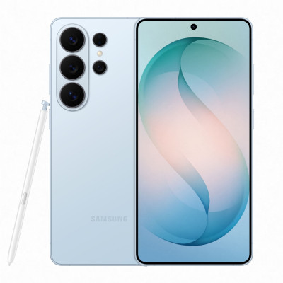 Samsung Смартфон Galaxy S26 Ultra 5G (S948) 6.9' 16/1024ГБ, 2SIM, 5000мА•рік, синій