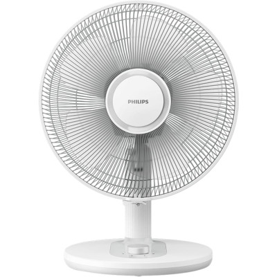 Philips Вентилятор Philips настільний Series 1000, 35см, 35Вт, білий