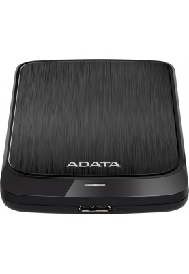 ADATA Портативний жорсткий диск 1TB USB 3.2 HV320 Black