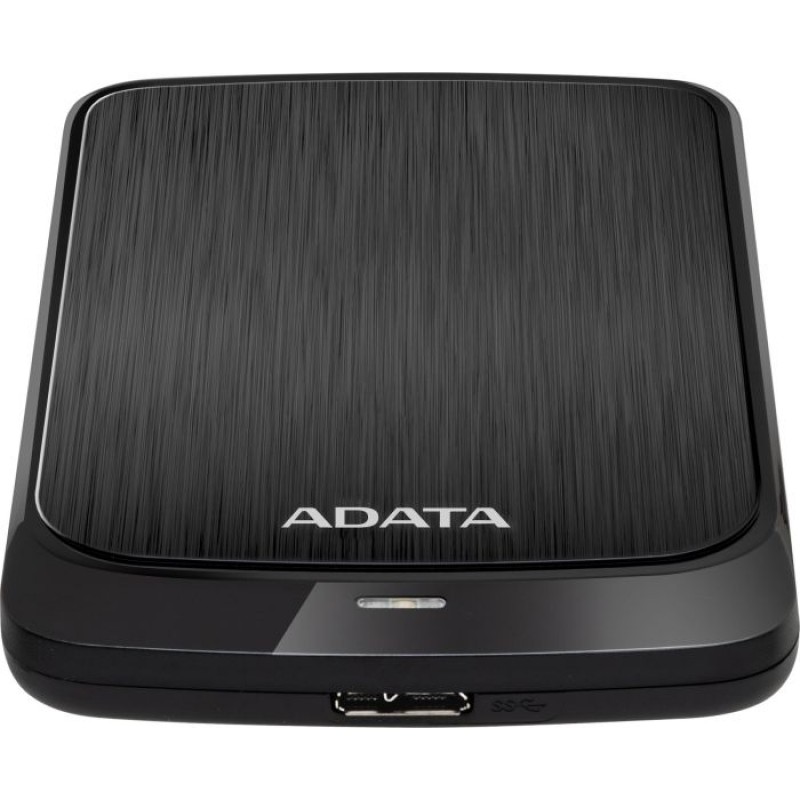 ADATA Портативний жорсткий диск 1TB USB 3.2 HV320 Black