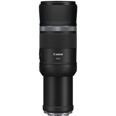Canon RF 600mm f/11 IS STM
