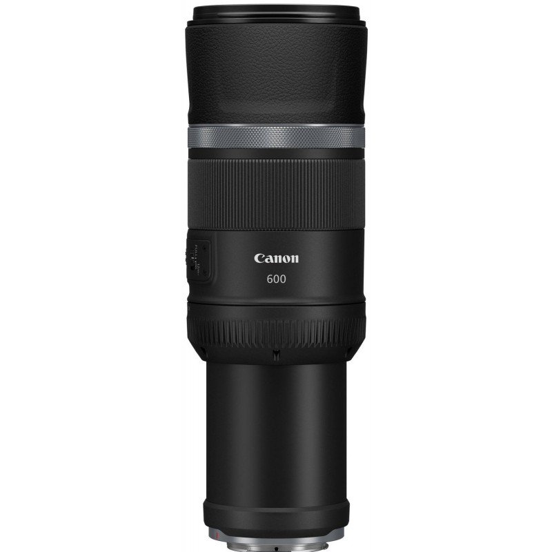 Canon RF 600mm f/11 IS STM