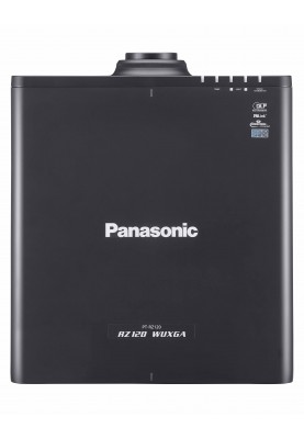 Panasonic PT-RZ120BE