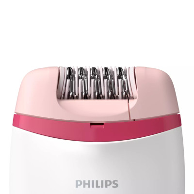 Philips Епілятор Satinelle Essential BRE235/0