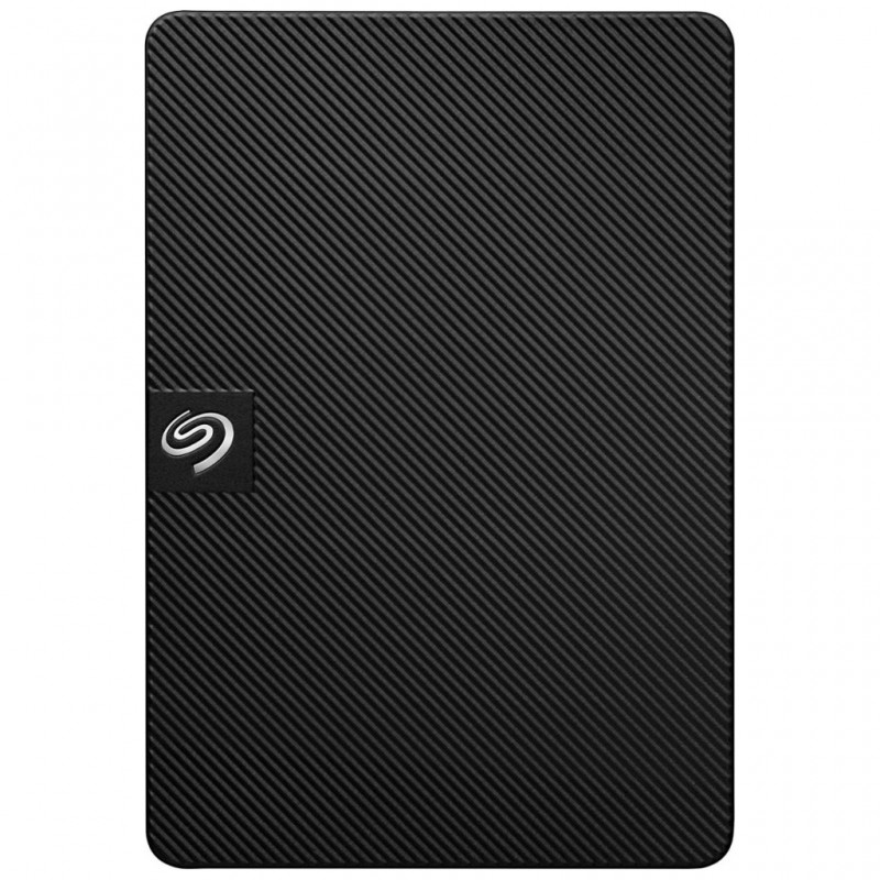 Seagate Жорсткий диск Expansion 2.5" USB 3.0 1TB Black