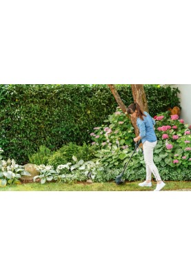 Bosch Тример садовий EasyGrassCut 23, 280Вт, 23 см, ліска, 1.9 кг