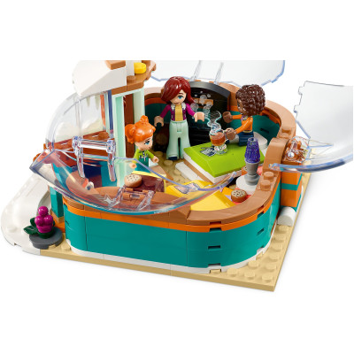 LEGO Конструктор Friends Святкові пригоди в іглу