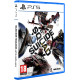 Games Software SUICIDE SQUAD: KILL THE JUSTICE LEAGUE [BD disk] (PS5)