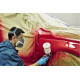 Einhell Компресор повітряний TC-AC 270/50/8, масляний, 1800Вт, 50л, 270л/хв, 8бар, 30.08кг