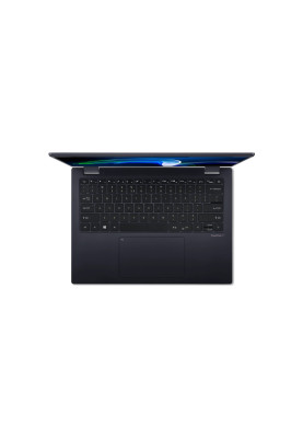 Acer Ноутбук TravelMate TMP614P-52 14" WUXGA IPS, Intel i7-1165G7, 16GB, F1TB, UMA, Lin